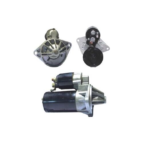 NEW 12V STARTER MOTOR F005-M00-016 FOR FORD 31113N/BXF129