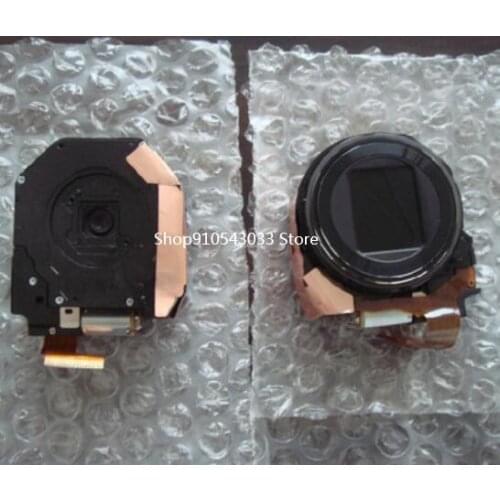 Original zoom lens For Sony DSC-H55 DSC-H70 DSC-HX5 DSC-HX7 H55 H70 HX5 HX7V HX7 Digital camera without CCD