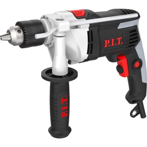 P.I.T. Impact Punchers