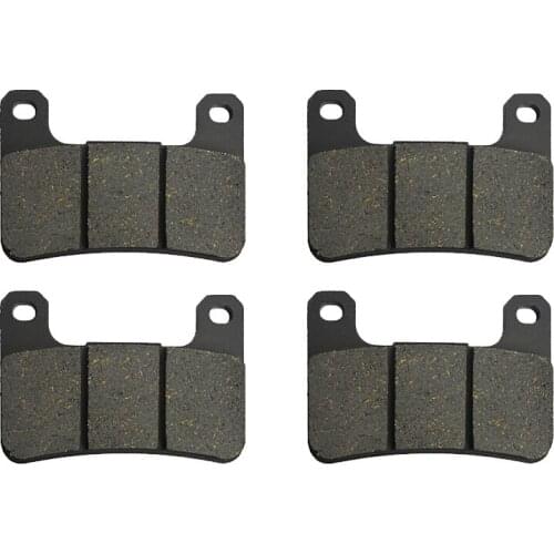 Motorcycle Front Brake Pads for SUZUKI VZR 1800 VZR1800 Boulevard M109R K6 K7 2006 2007