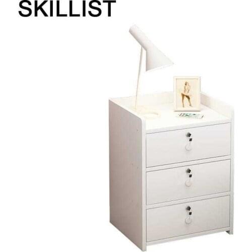 Side Table Mesita Mesillas Para El Mesa Noche Armarios Mueble De Dormitorio Quarto Bedroom Furniture Night Stand Nightstand