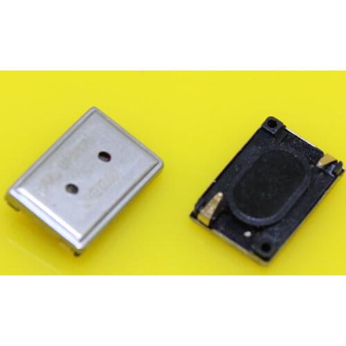 Cltgxdd Earpiece Speaker Ear Speaker Replacement for Nokia 2220 Slide , 1200 , 1208 , 1209 , 2720 Fold , 7020 , N80 , N81