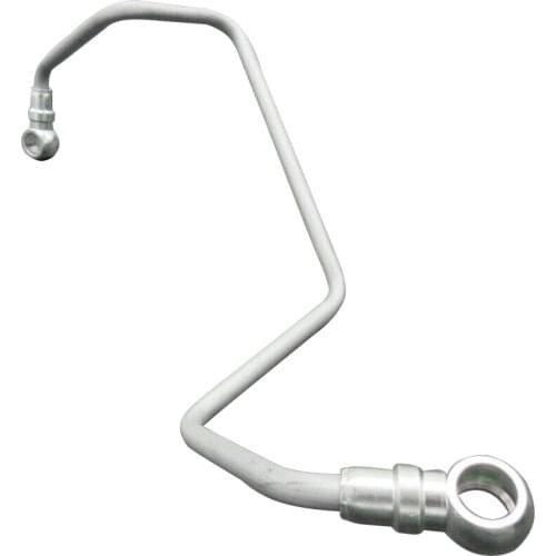 Turbo Oil Feed Pipe For Ford Focus 2004-2012 1.6 TDCi MK II Focus C-Max 1.6 TDCi 2003-2007 MPV 109HP 80KW Diesel 3M5Q6K679AD