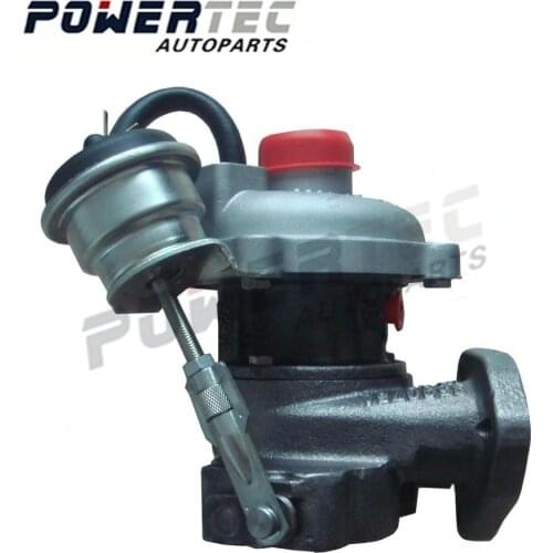 KP35 KKK turbo charger 54359710005 turbochargers 5860030 93191993 turbolader for Opel Corsa D / for Peugeot Bipper 1.3 HDi 75