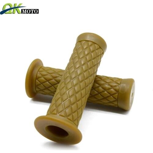 Universal Accessories Motorcycles Hand Grip Hand Bar For HONDA 690 990 SUPERMOTO KAWASAKI Vulcan CAFE Versys X300 ZX636 Z650