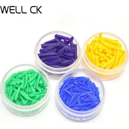 Well ck Dental Instruments