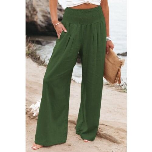 Yosiah Women's Sports Pants
