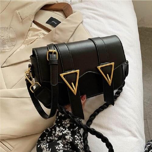 Luxury Designers Leather Crossbody Bag Women High Quality Travel Shoulder Bag Lady Vintage Purse and Handbag Girl Cute Waist Bag