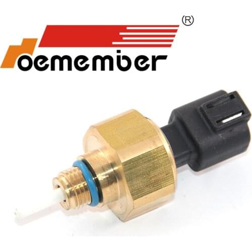 4921479 Oil Temperature Pressure Sensor For Cummins