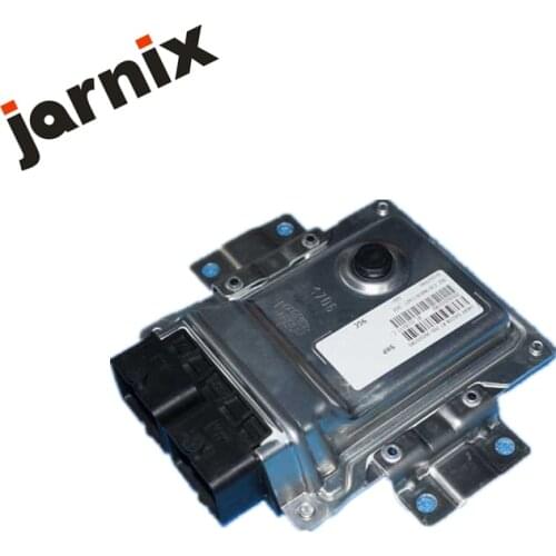 Good Quality Engine ECU Control Unit For Chery TIGGO 2 OEM:J69-3605010AD