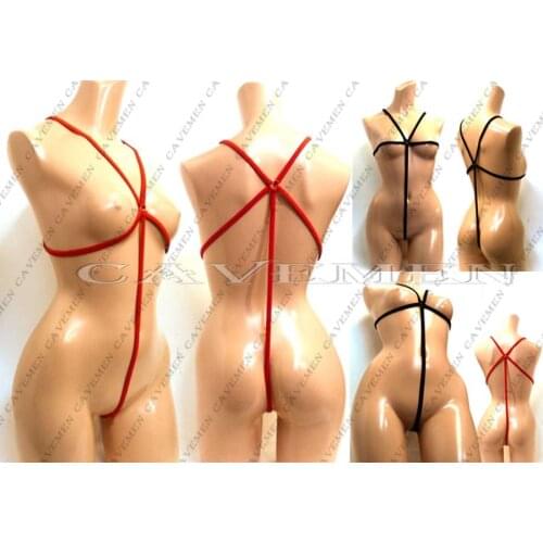 CAVEMEN Tight Swimwear