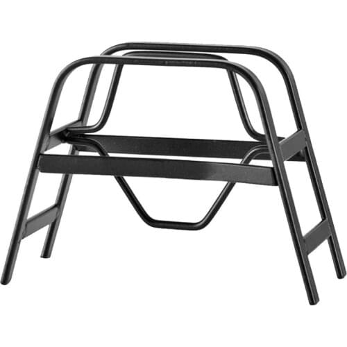 Coffee Filter Holder, Hand Drip Coffee Filter Paper Storage Rack Display Shelf Portable Base Stand For Home Office-ABUX