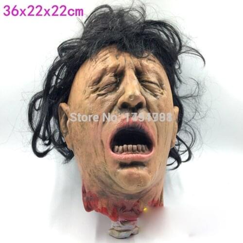 Room escape horror eye prop Put the monster eyes back to unlock organ run away from dark room Takagism reality escape room