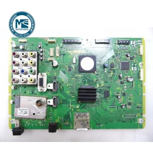 For Panasonic TH-P42C20C TH-P42C22C TV motherboard mainboard TNPH0842 QC NC QU