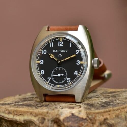 Octopus Kraken Mens Waterproof Watch