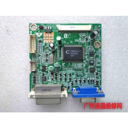 L215WD original drive plate L215WD Board 491351300100R ILIF-080