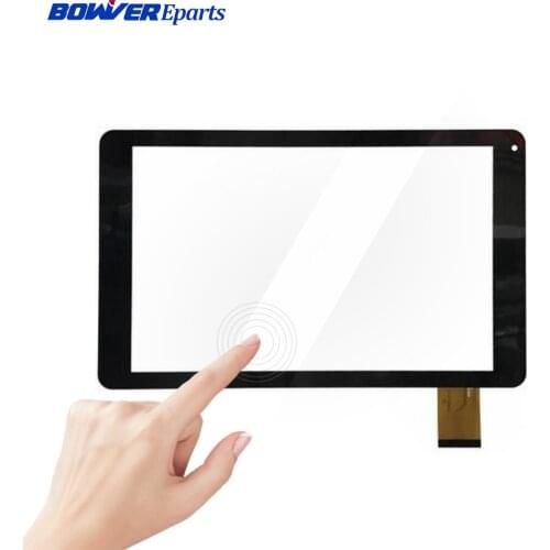 A+ 10.1'' inch touch screen,100% New for Prestigio Multipad Wize 3131 3G PMT3131_3G_D touch panel,Tablet PC touch panel digitiz