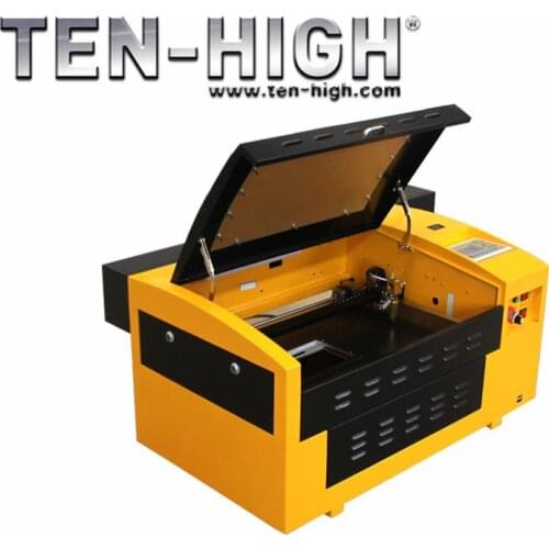 TEN-HIGH Woodworking Milling Machines