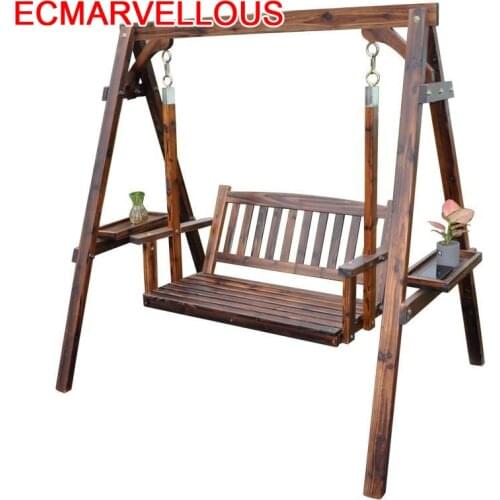 Tuinmeubelen Patio Balcony Fauteuil Meble Ogrodowe Columpio Hanging Salon De Jardin Outdoor Garden Furniture Swing Chair