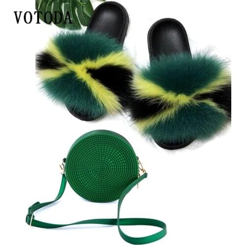 VOTODA Women's Bags With Flowers