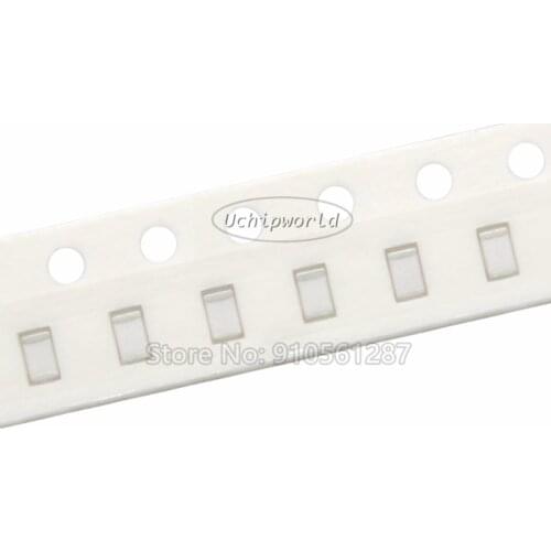 High frequency inductor 0805 1.2nH 1.5nH 1.8nH 2.2nH 2.7nH 3.3nH 3.9nH 4.7nH 5.1nH 5.6nH 6.2nH 6.8nH 8.2nH 10nH 12nH 330nH 390nH