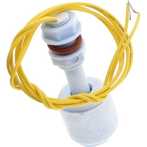 1052-P high quality direct mounting PP plastic float water level switch