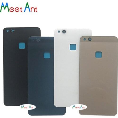 Replacement High quality For Huawei P10 Lite / For Nova Lite Back Housing Battery Cover Door Rear Cover