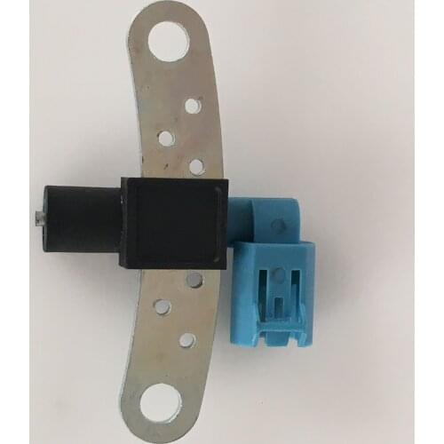 1x crankshaft pulse position sensor Renault Clio Grand View 9110560 0143600qab 2375000qah 4402560 from 09110560 to 7700101970