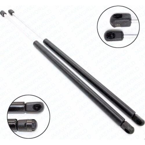 1 Pair Auto Lift Supports Shock Gas Struts for GMC Acadia SL Saturn Outbook XE 2007 2008 2009 2010 2011-2013 Rear Tailgate Boot