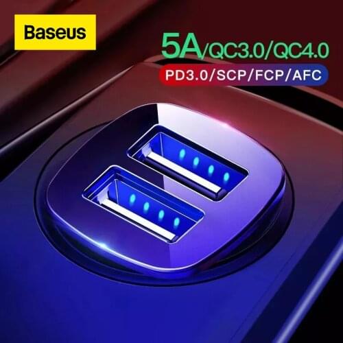 BASEUS Electro Accessories