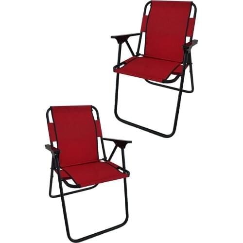 Bofigo Camping Chairs