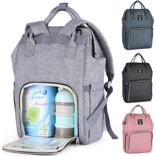 Large Rucksack Lightweight Large Capacity Easy Clean Diaper Bag Laptop Backpack Student Book Bag Weekend Equipment For Occasions