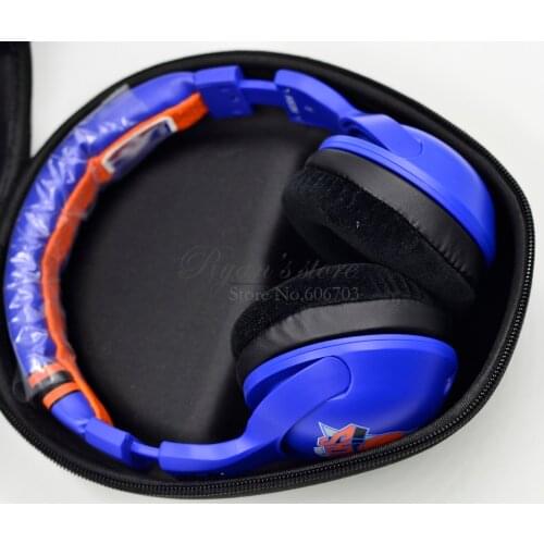 Case box for Sony PlayStation Gold Wireless Stereo Headset PS3 PS4 Headphones