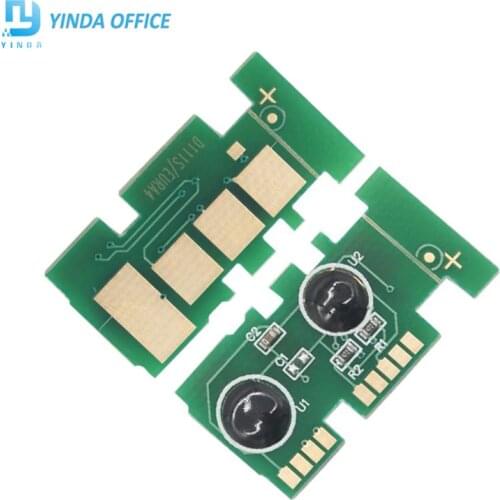Mlt d111s 111s d111 Laser printer reset chip for Samsung Xpress SL-M2020W M2022 SL M2020 SL-M2020 M2070w mlt-d111s toner chips