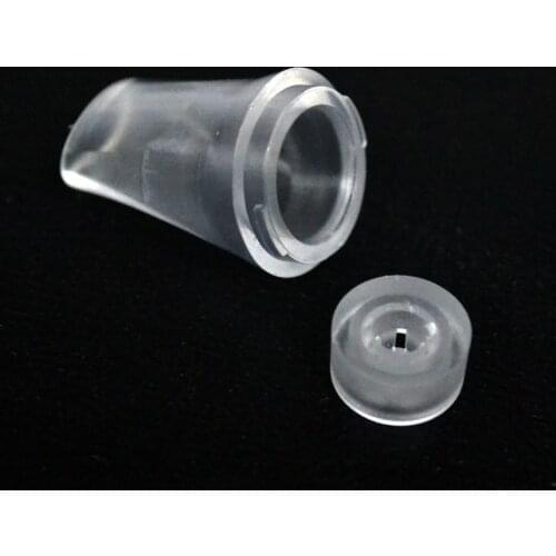 GREENOWN digital alcohol breath KETO meter alcohol tester Mouthpieces for KT-68AS