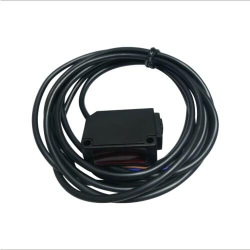 Long-distance Color Mark Sensor CS-3SR Small Size Small Spot