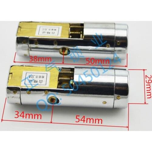 Wang SX050 long cylinder gear 88