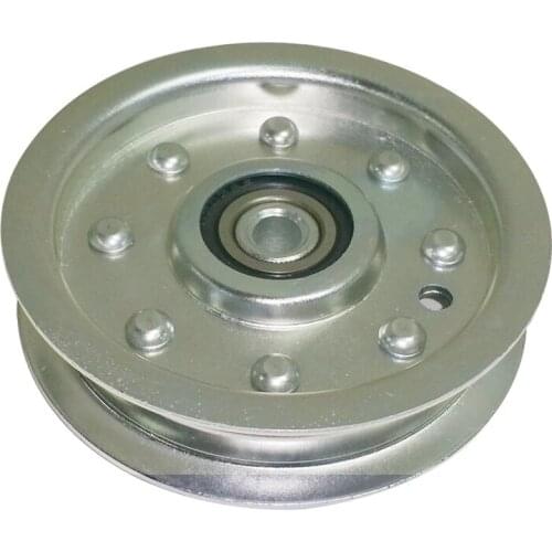 White Mower 46" DECKS 5 x 5 x 1.13inch 2020 12.7*12.7*2.8cm Hot Selling For MTD 956-0627 756-0627 756-0365