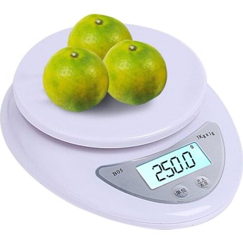 Lifbetter Kitchen Scales