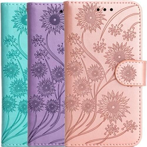 Fashion Lovely Leather Flip Cover For Samsung Galaxy A12 A32 A02S A42 A52 A72 M31S A22 S20 FE S21 Plus A31 A51 A50 Wallet Case