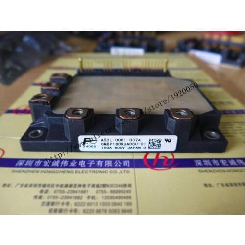 6MBP160RUA060-01 module Special supply Welcome to order