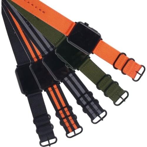 SeaTopTon Apple Watch Straps