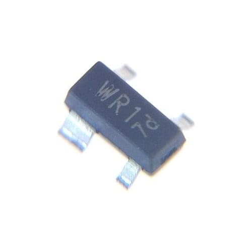 20pcs/lot original PRTR5V0U2X WR1 ESD TVS SOT143 in stock