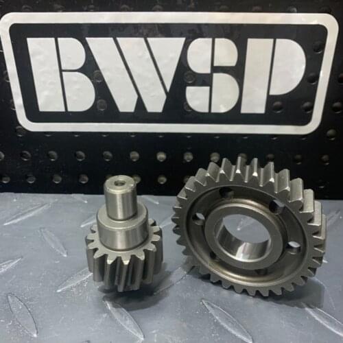 Transmission Gear For JOG90 15/31T 16/31T