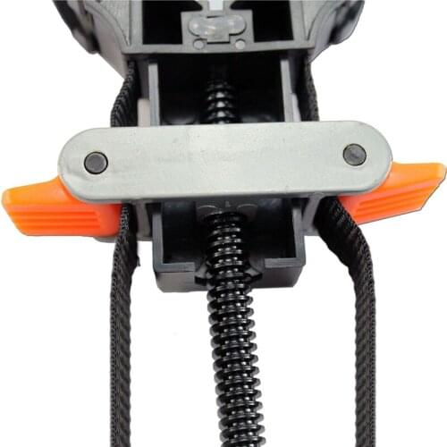 Rapid Corner Clamp Band Strap Holder Right Angle Fixing Clamp for Picture Frame Drawer Woodworking SUB Sale