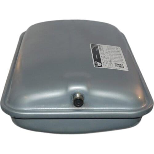 10 Liter Boiler Expansion Vessel Replacement For Vaillant Turbotec, Ecotec Plus, Ecomax - 13S6001031 Zilmet