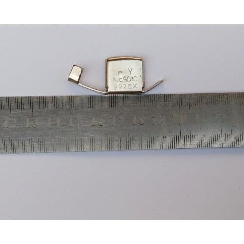 Good quality 1 piece Magnet Seam Guide for all sewing machines(include industrial or domestic sewing machines)