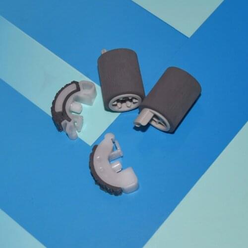 10sets FB4-9817-000 FF6-1621-000 roller for Canon IR2022 IR1025 IR2018 IR2016