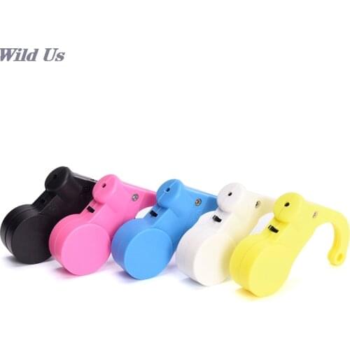 SHIDWJ Muti Color Safe Device Car Driver Anti Sleep Keep Awake Doze Nap Zapper Drowsy Alarm Alert