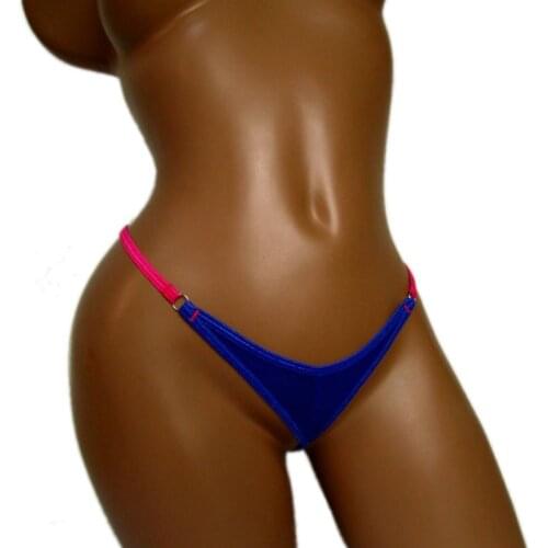 Bralroma Bikini Swimwear